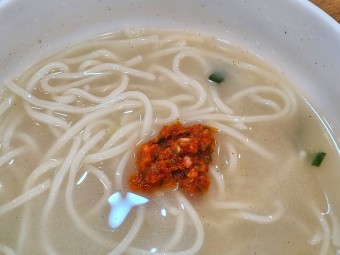 칼국수 응답하라 1988