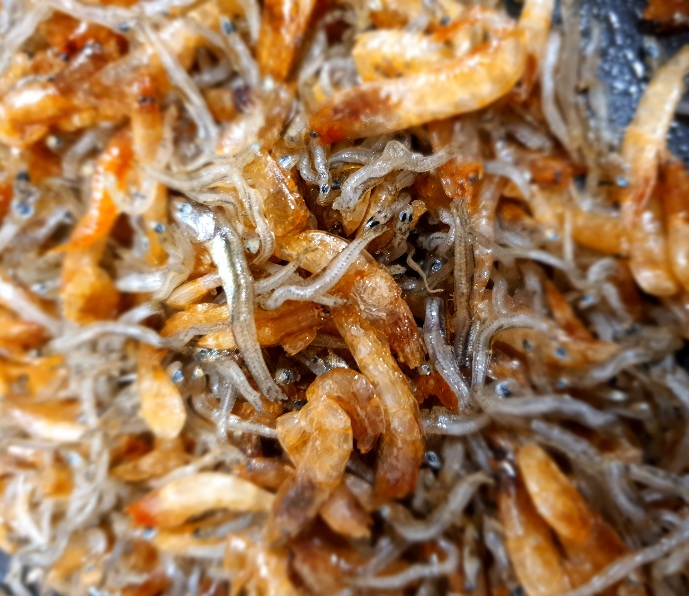  잔멸치볶음 맛있게 만드는법 딱딱하지 않는 멸치볶음 레시피
