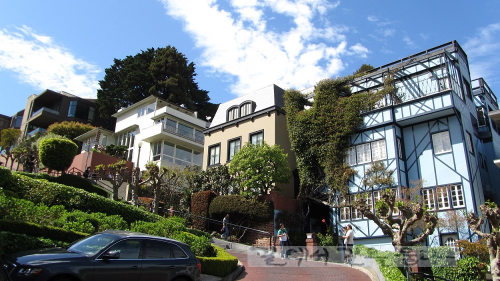 Lombard Street