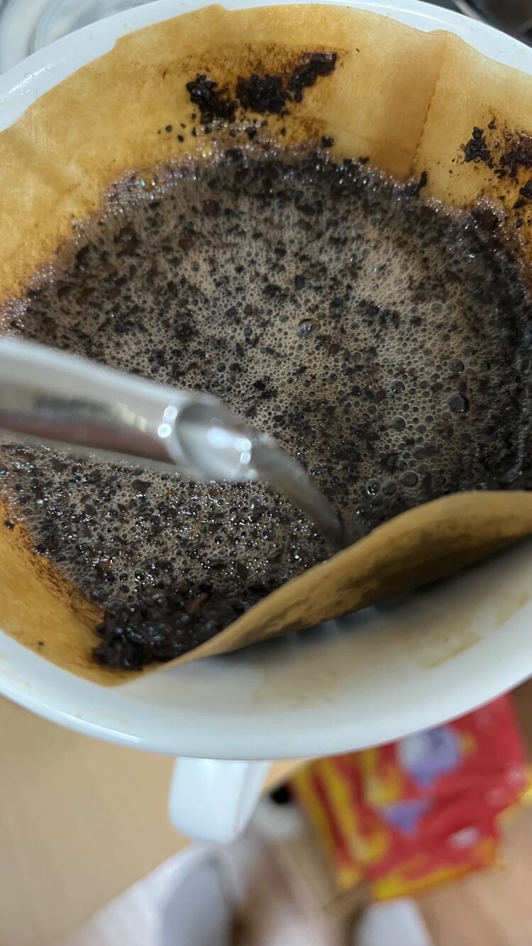 쟈뎅 클래스 스모키 과테말라