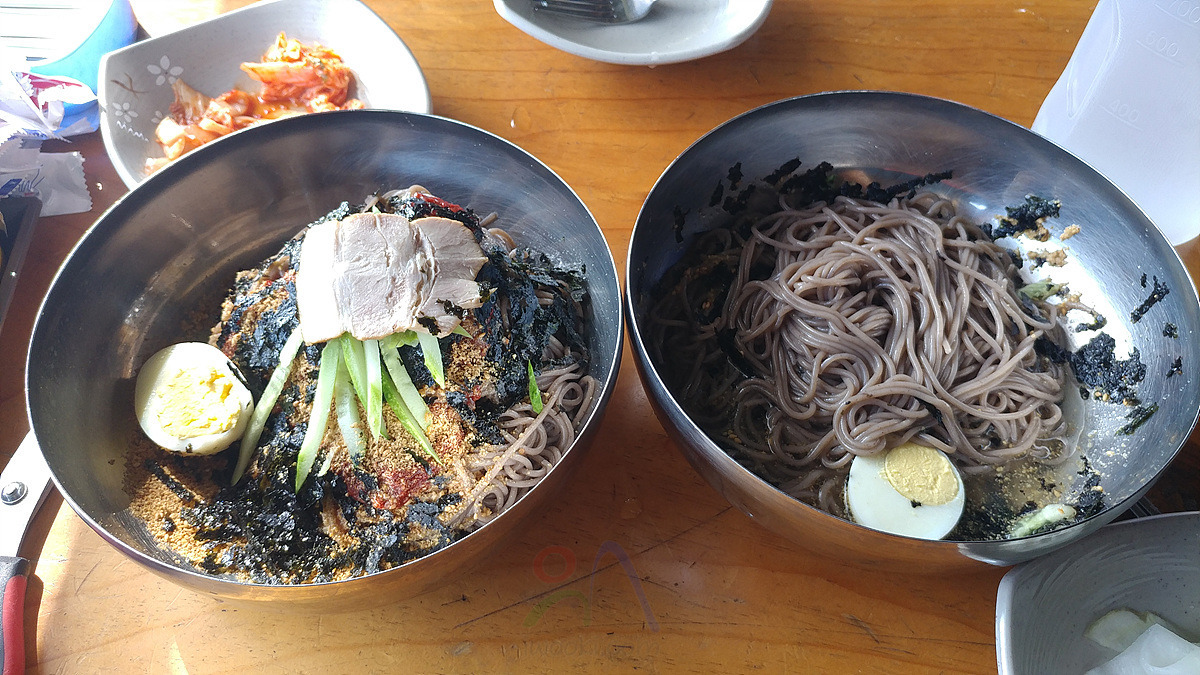 두메막국수 이미지