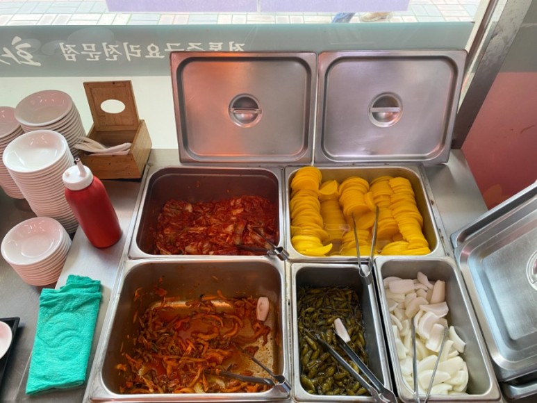 안양 우편물류센터 [안양 신원비젼타워/중식]안양 우편물류센터/안양 호계동 10