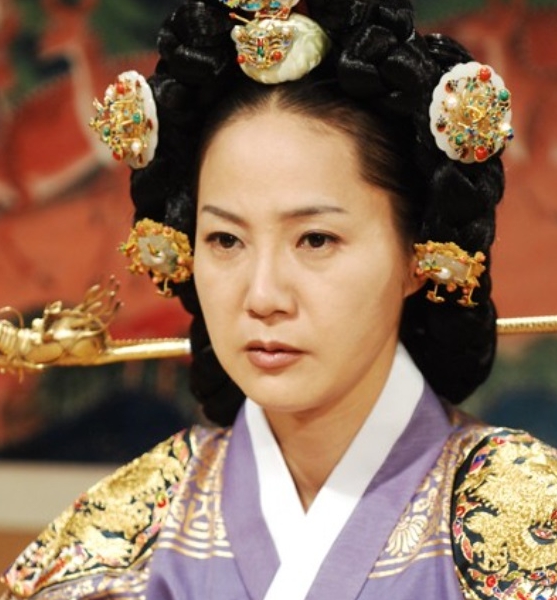 양미경