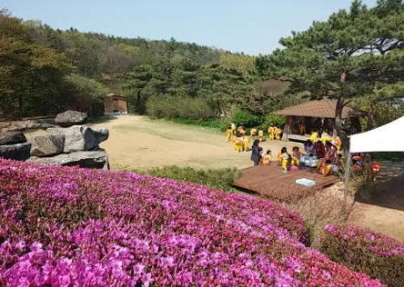 율봄식물원