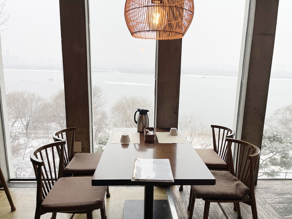 남양주 레스토랑 팔당 맛집 엠키친앤카페 10