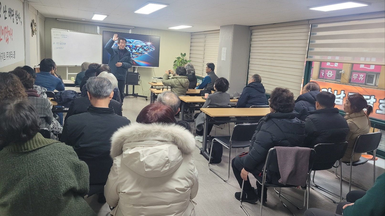 국립공주대학교 이용근 교수 글로벌셀러 양성할 터 국립공주대학교 이용근 교수 글로벌셀러 양성할 터