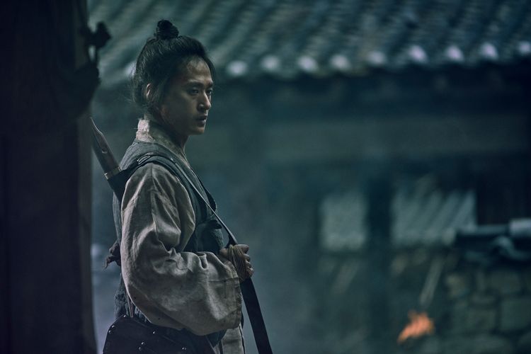  킹덤 : 아신전 7월 23일 공개 올 여름은 킹덤으로 나기