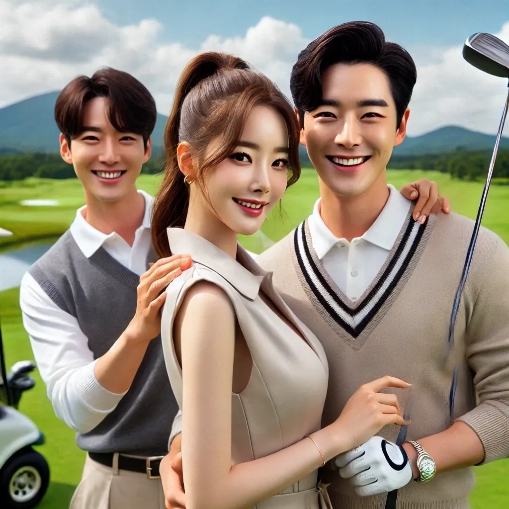 고창cc 예약 1박 2일 골프 패키지 가격 및 날씨 (4월 14일)