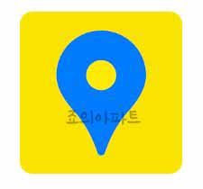  카카오맵 거리재기 면적 반경재기 방법