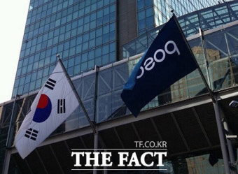 포스코홀딩스 전망
