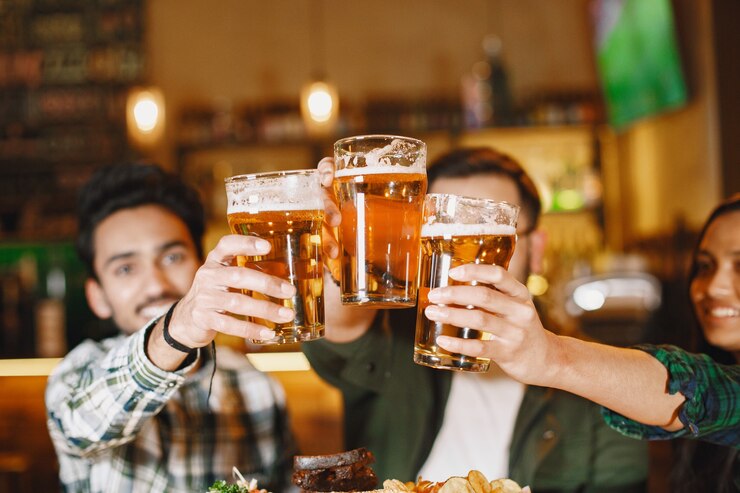 한라맥주 광주금호점 이미지