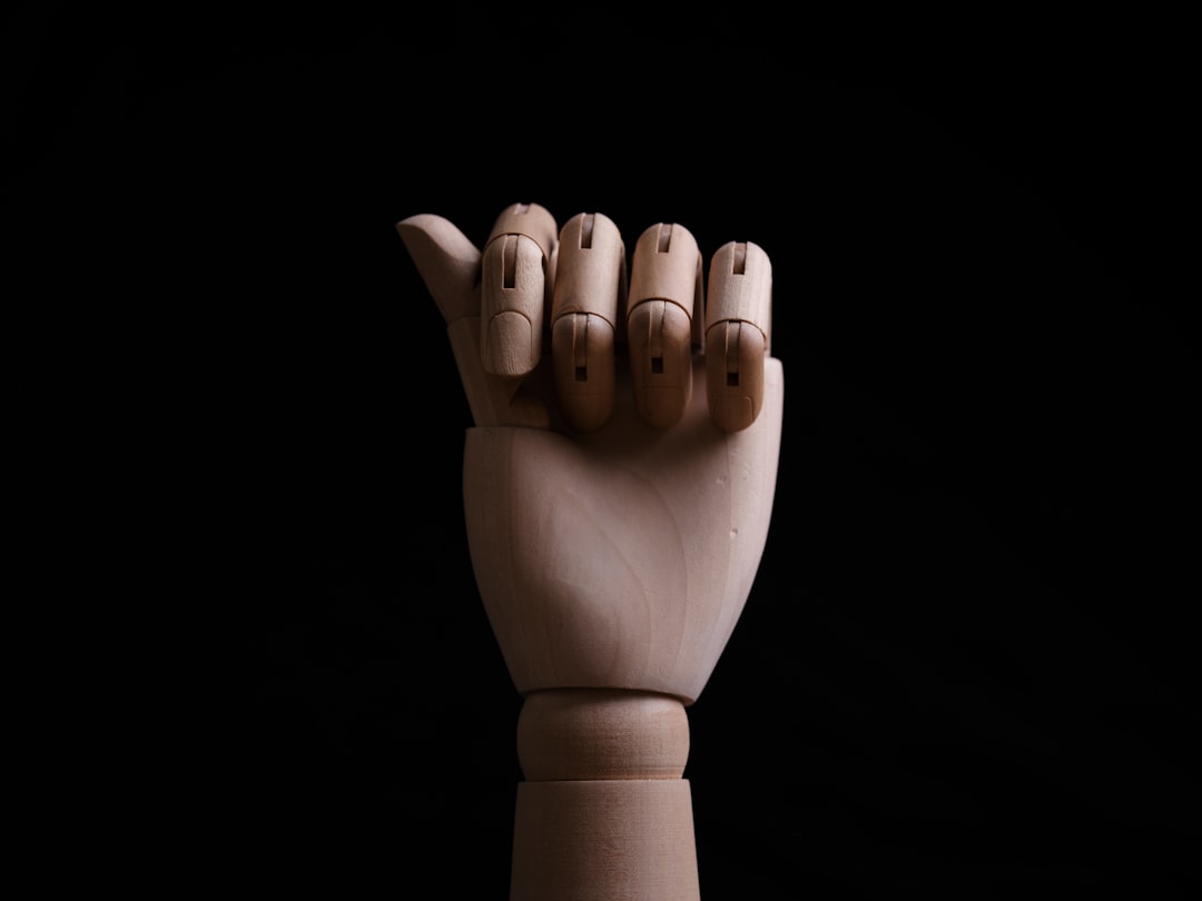 Arm