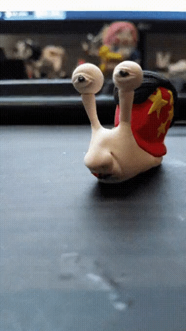  시진핑 핑핑이 피규어