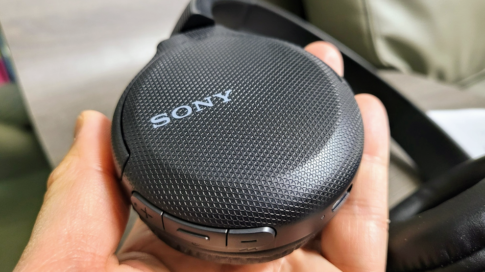 SONY 가성비 헤드폰 WH-CH510 구매후기 사진6