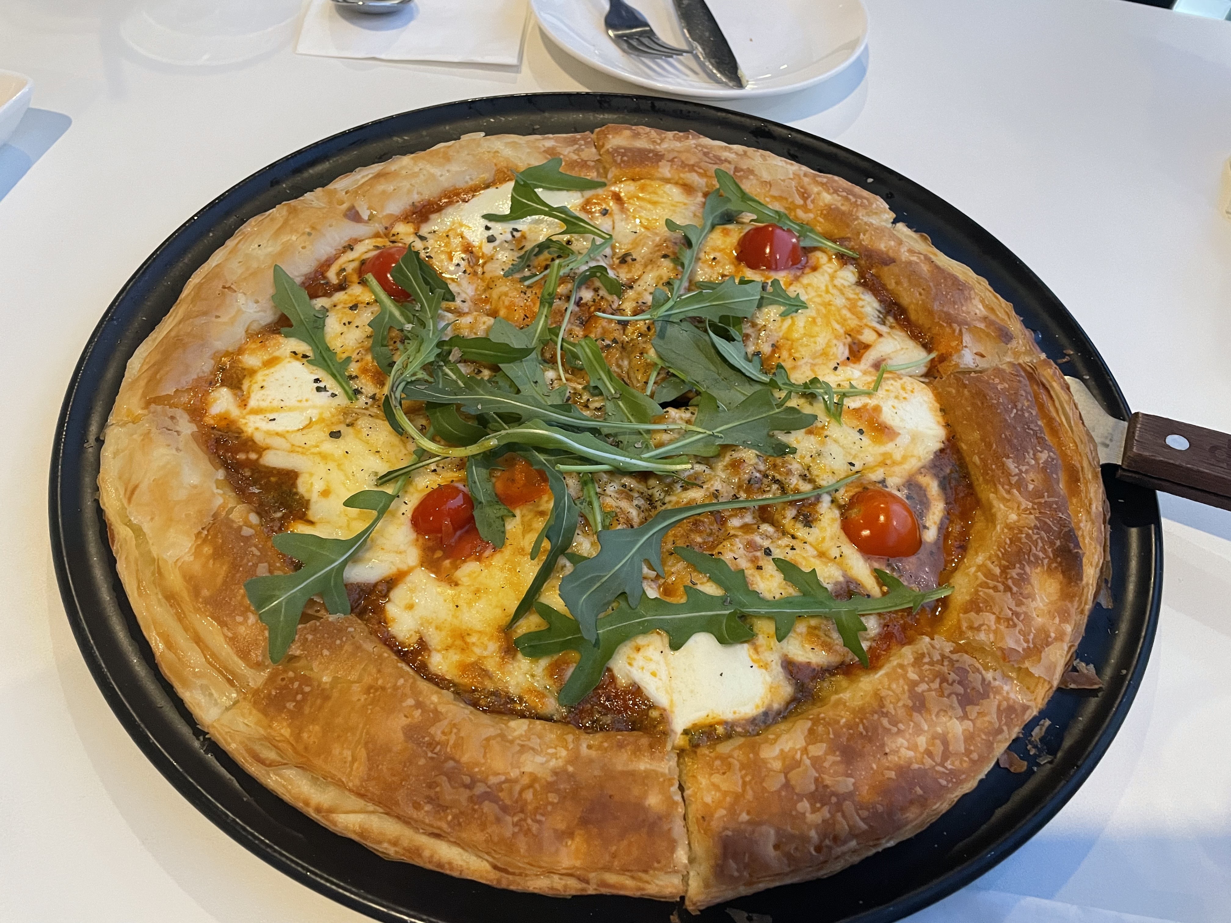 대전 피자 맛집 마르게리타