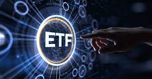  비트코인 ETF와 금ETF에 대해 알아보자