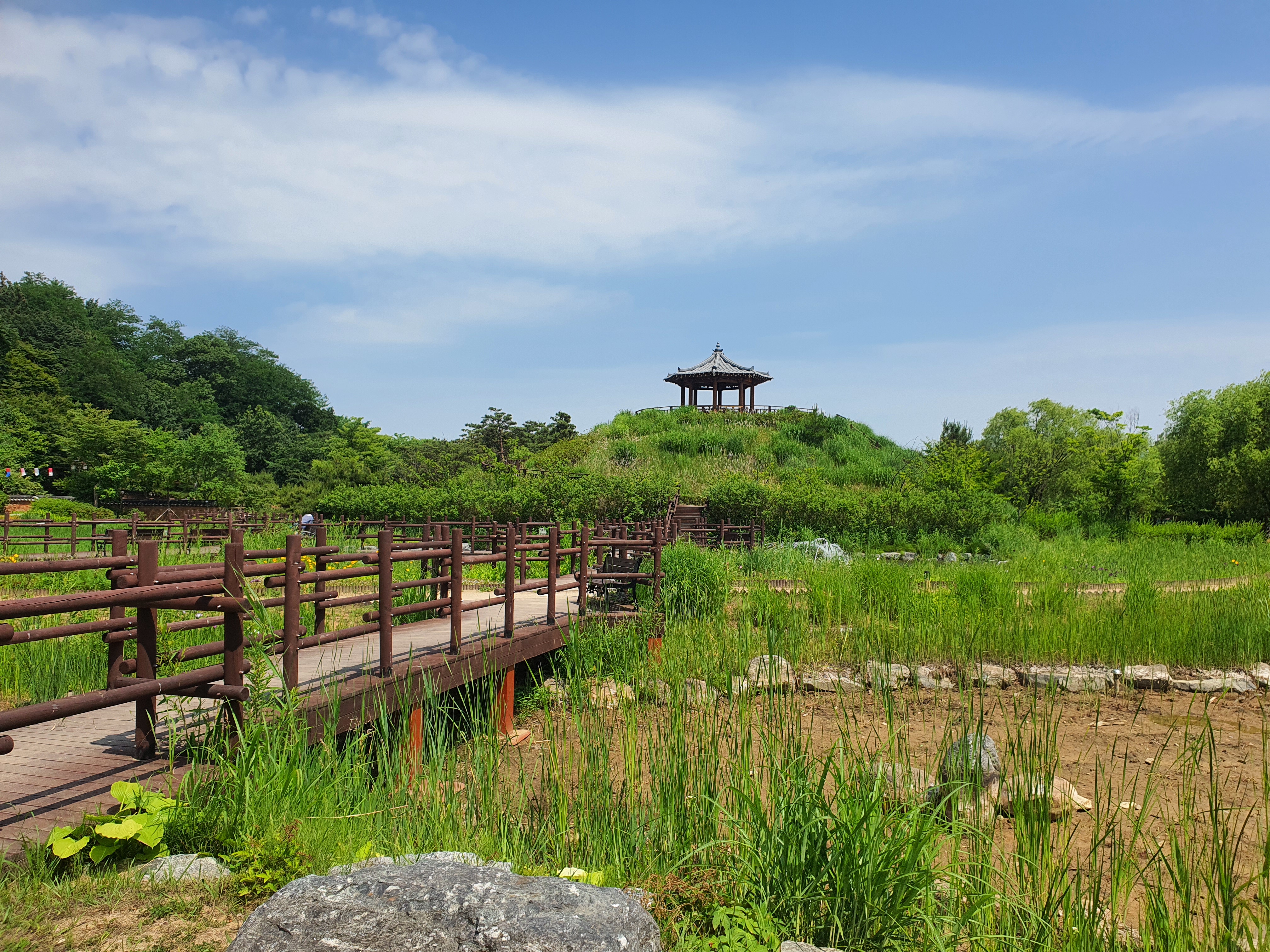 인천 산책하기 좋은 월미공원 물범카 이용 안내