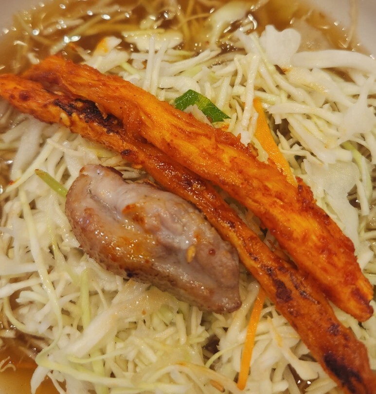강변오리 이미지