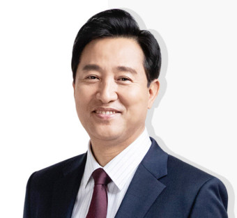 서울시장 오세훈