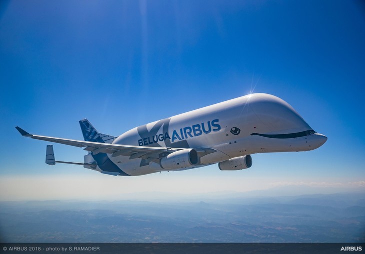  프랑스 항공기 에어버스 Airbus 소개합니다.