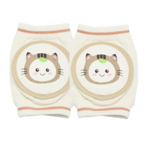  아기 무릎 보호대 !! 육아용품으로는 필수품이죠 ^^