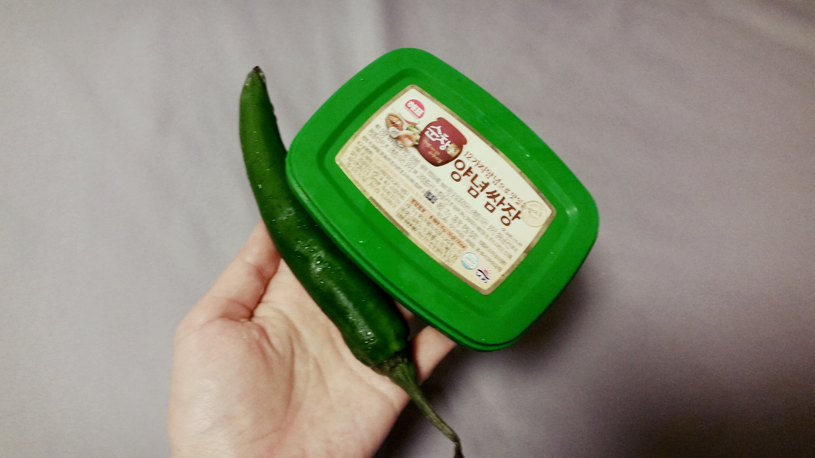 씨유 반반 참치불고기김밥_5