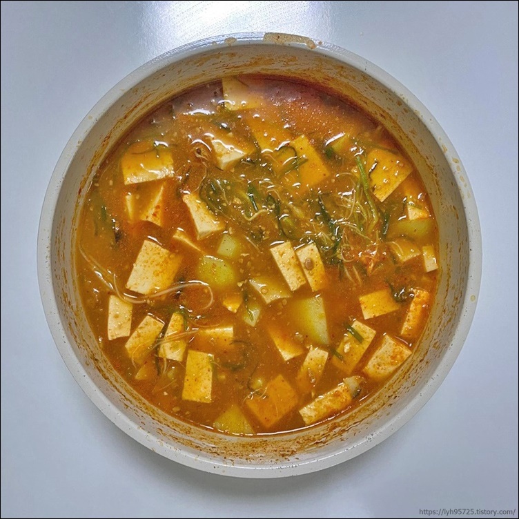 달래된장찌개-끓이는-법