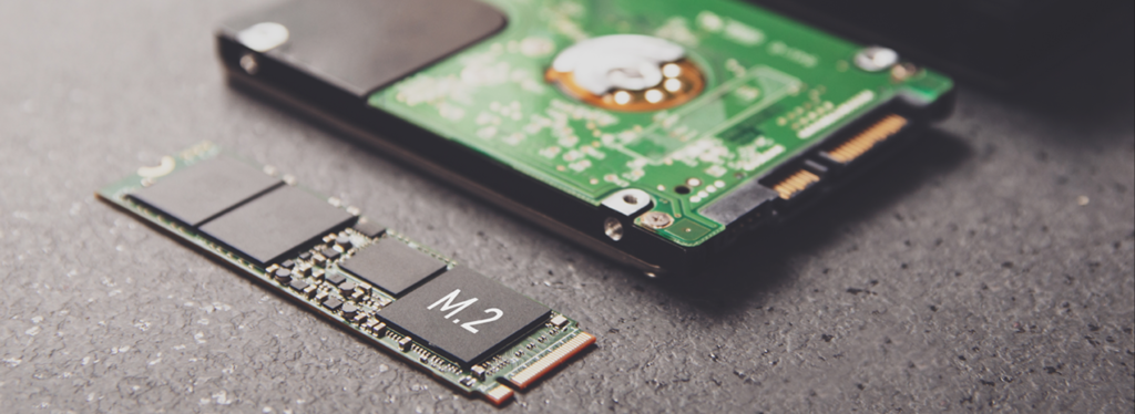  SSD 관련주 총정리