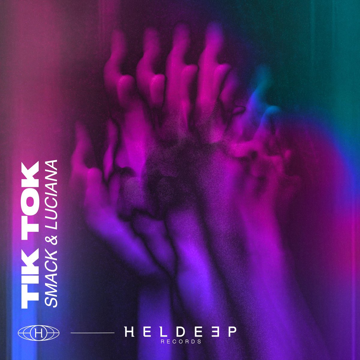  SMACK & Luciana - Tik Tok