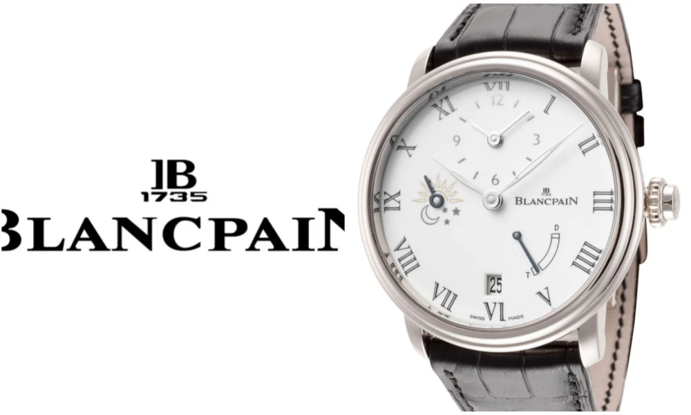 블랑팡(Blancpain)