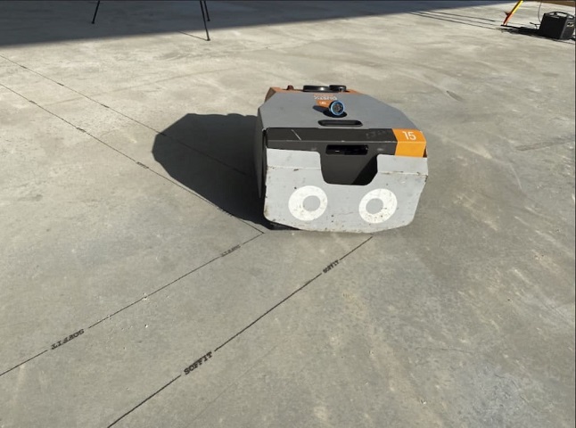 빠른 속도로 다가오는 로봇은 토목 건설현장에 어떻게 기여하고 있나 VIDEO: Robots are Coming to a Construction Site
