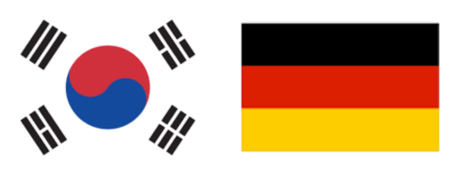  점점 비슷해지는 한국과 독일의 임대차법 / 임차법! 도플갱어 인가 (feat. 독일 이민)?