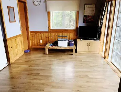오서산자연휴양림