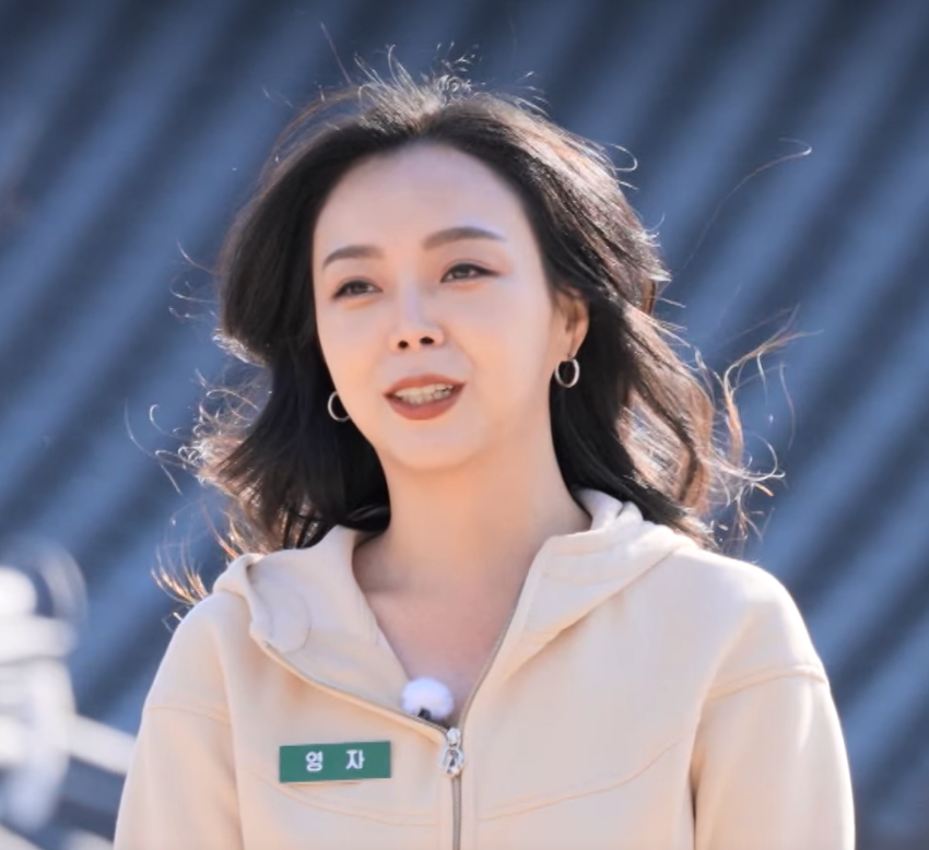 나는솔로 13기 영자