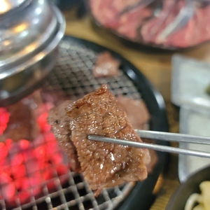 포갈집 음식 이미지