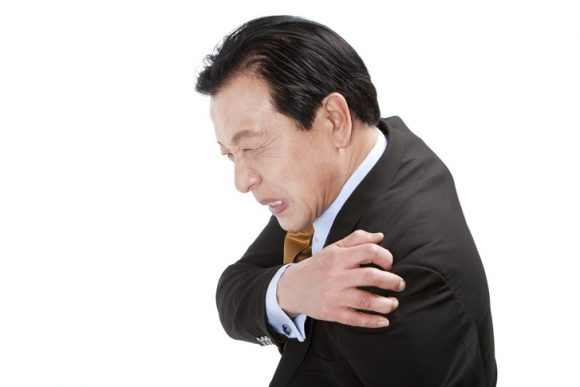  당장 병원에 가야 할 증상 5