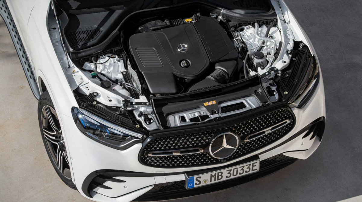 2023 벤츠 GLC 220d 4Matic 외관 인테리어 성능 가격-10 2023 벤츠 GLC 220d 4Matic 외관 인테리어 성능 가격-10