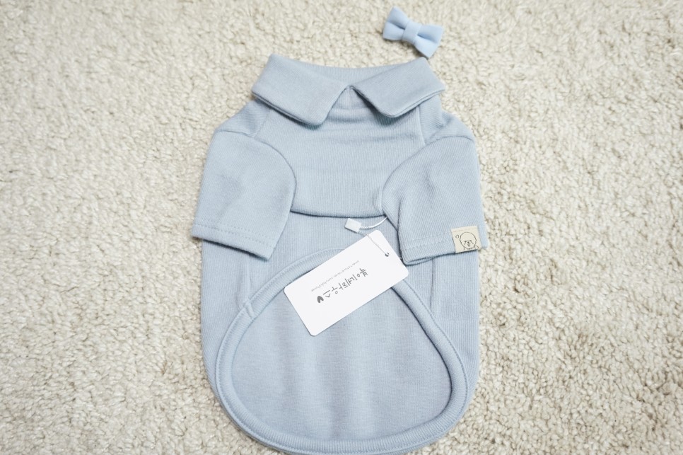 옷 쇼핑몰 강아지옷 쇼핑몰예쁜 5