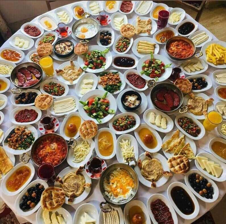 행복한 먹거리 이미지