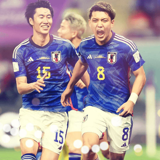 일본-축구-선수-사진