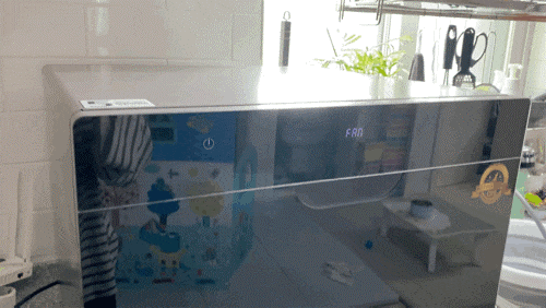 블랙라벨 워시폴8 대용량으로 여유있게 17