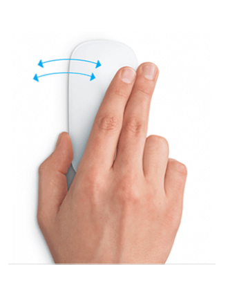 매직마우스-전체화면-이동