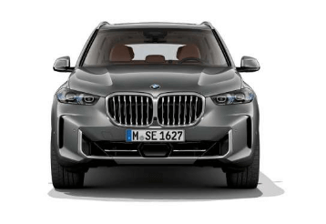 BMW X5 X6 페이스리프트 가격 디자인 SAC