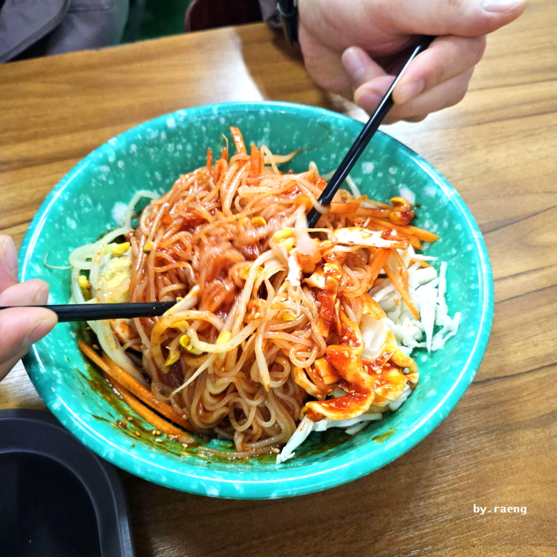 시흥장곡동_맛집_학교앞옛날떡볶이_쫄면