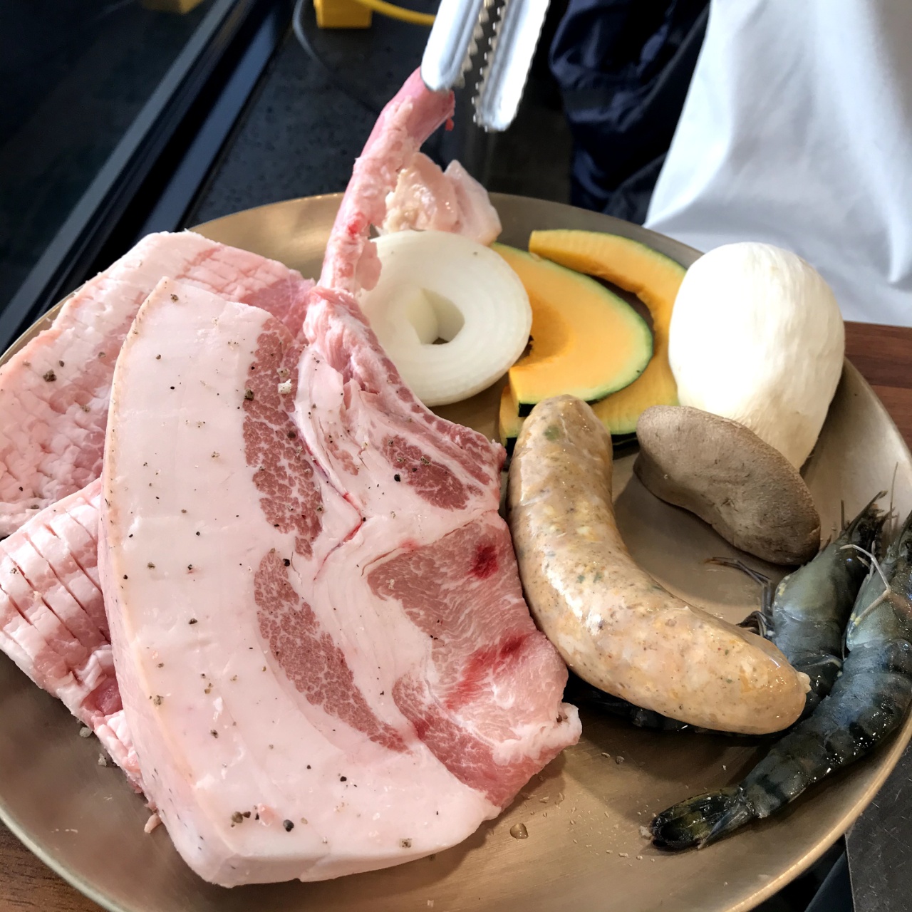  제주공항 근처 흑돼지 맛집 : '귤품은 흑돼지' :: 혜자스러운 양 가성비 좋은 음식점 리얼후기, 영업시간, 주차장