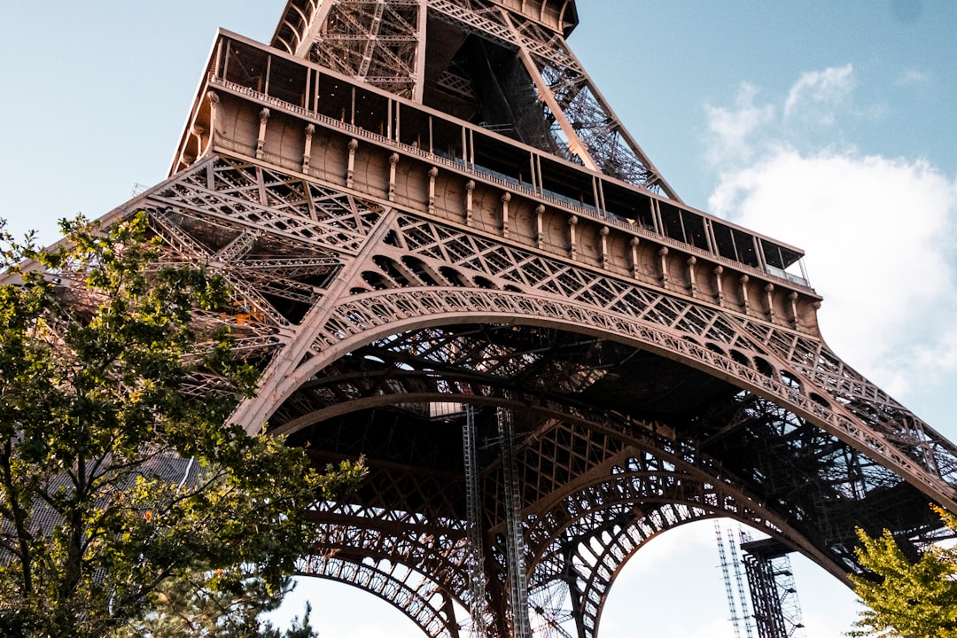 Eiffel Tower