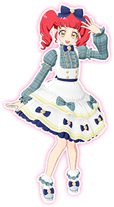 [미정발 아이템 리스트] 반짝이는 21