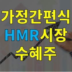 HMR 관련주