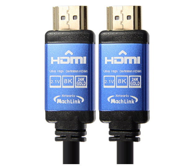 hdmi 케이블 2.1 추천