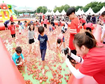 퇴촌 토마토 축제_8